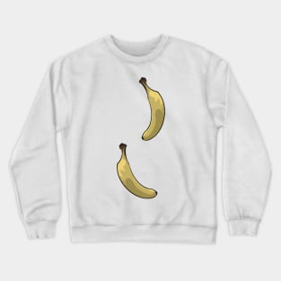 Bbbbanana Crewneck Sweatshirt